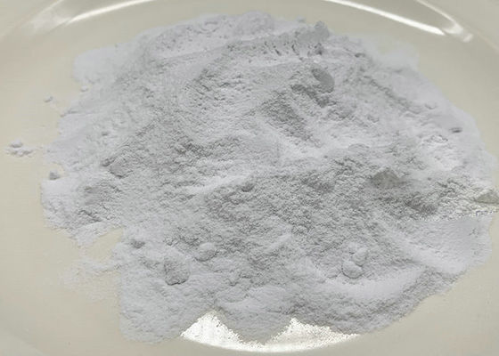 Harga yang bagus Ramah Lingkungan Bahan makanan melamin senyawa cetakan untuk Agen Bantu Kimia on line