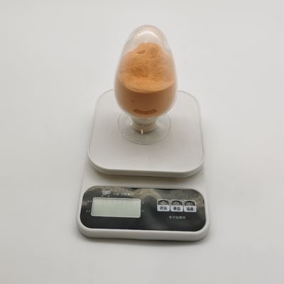 Harga yang bagus Specific Gravity Melamine Glazing Powder 1.5-1.6g/cm3 for Various Applications on line