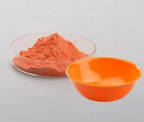 Harga yang bagus Bubuk Resin Melamin Bahan Utama Untuk Produksi Perlengkapan Meja on line