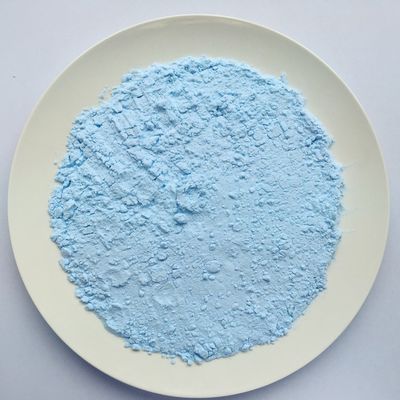 Harga yang bagus Bahan kimia pembantu Melamin bubuk glazing dengan kekuatan pewarnaan ≥ 100% on line