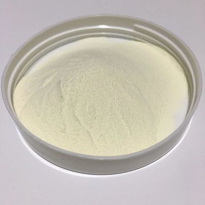 Harga yang bagus Serbuk Melamin Kaca dengan Melamin Resin Serbuk Titik Peleburan 130-150C on line