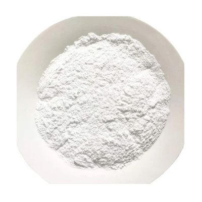 Harga yang bagus Gravitasi spesifik 1,5-1,6g/cm3 Serbuk Melamin Glazing untuk stabilitas termal ≥180C on line