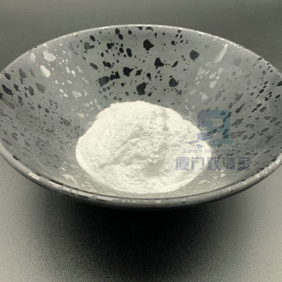 Harga yang bagus Kompresi Melamin Moulding Powder OEM Layanan untuk Meningkatkan Kekuatan Perlengkapan Meja on line