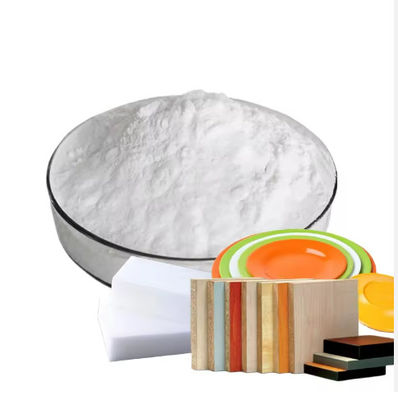 Harga yang bagus Pembuatan Melamin Warna / Pembuatan Melamin Resin Powder / Melamin MMC on line