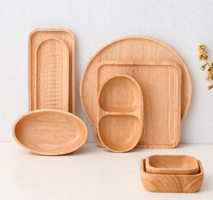 Harga yang bagus Bubuk Resin Melamin Solusi Utama untuk Produk Berkinerja Tinggi Piring Kayu on line
