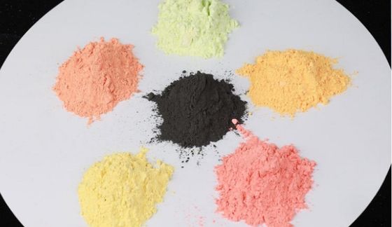 Harga yang bagus Bubuk resin melamin profesional untuk kebutuhan produksi peralatan makan on line