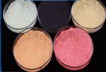 Harga yang bagus Bubuk resin melamin berkinerja tinggi untuk peralatan meja yang aman dan tahan lama on line