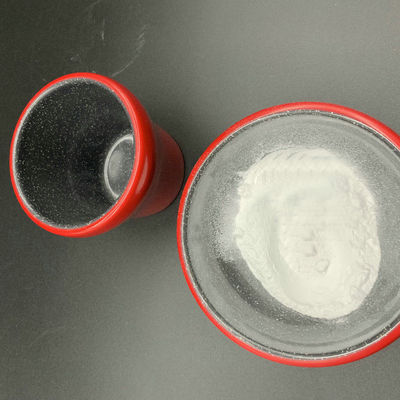 Harga yang bagus Amino Molding Compound Imitasi Porselen 150-200.C Titik Peleburan Tingkat Kabut Rendah on line