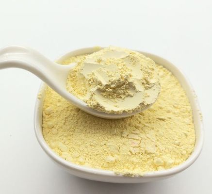 Bubuk Resin Melamin Bahan Esensial untuk Manufaktur Perkakas Meja yang Sukses