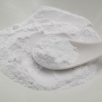 Harga yang bagus Bubuk Melamin Putih untuk Kaca / Bubuk Lapisan Melamin untuk Lapisan Resin dan Cat on line