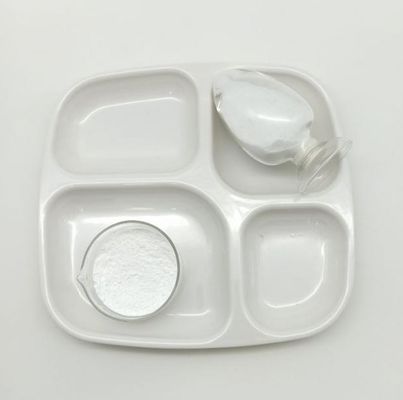 Bubuk resin melamin untuk peralatan dapur yang ramah lingkungan