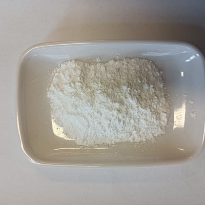 Harga yang bagus Dingin dan Kering Melamin Formaldehida Resin Powder Dengan PH Level 7.0-8.0 Dan 1 Tahun Shelf Life on line