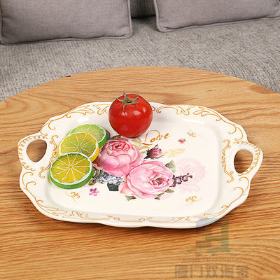 Harga yang bagus Melamine Bentuk Jepang Ramen Bowl on line