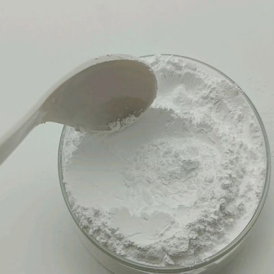 Harga yang bagus Bubuk resin melamin kemurnian tinggi agen bantu kimia untuk membuat peralatan meja on line