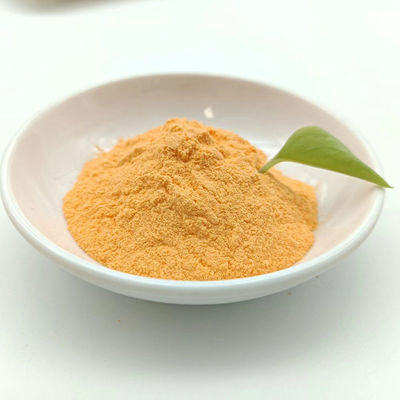 Harga yang bagus Pilihan utama untuk peralatan meja kelas makanan yang disederhanakan Melamin Moulding Compound Yellow Powder on line