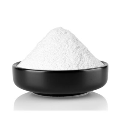 Harga yang bagus Serbuk Melamin Untuk Pakaian Makan Malam Serbuk Glaze Putih 100% Serbuk Melamin on line