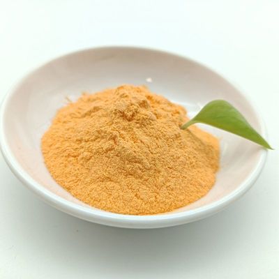 Harga yang bagus Serbuk Melamin Putih Untuk Kaca Bahan Bantu Kimia Dengan Titik Peleburan 130-150°C on line