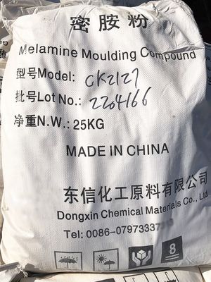 Harga yang bagus Melamine Melamine Compounding Comp Dengan Kekuatan Tinggi Desain canggih on line