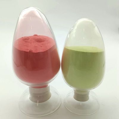 Harga yang bagus Simpan di Lingkungan Dingin Bubuk Resin Formaldehida Urea Untuk Produksi on line