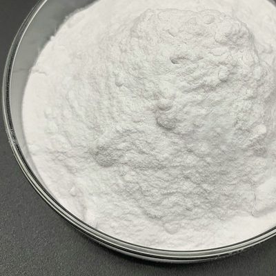 Harga yang bagus Melamin Titik Peleburan 120-140°C Sampel Urea Formaldehida Resin Powder Untuk Kebutuhan Anda on line