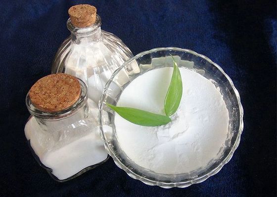 Harga yang bagus 10kg 20kg 25kg Melamin bubuk kaca untuk kinerja kaca superior Cas Nomor 108-78-1 on line