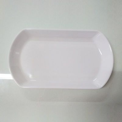 Harga yang bagus OEM Melamine Dinnerware Sets Dengan Industri Grade Standar Dan Toleransi Suhu -20 Untuk 120 derajat on line