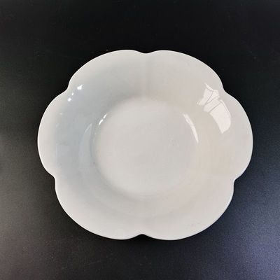 Harga yang bagus Melamine Serving Tray Tahan Suhu -20 derajat hingga 120 derajat Melamine Wash Bowl Unlimited Range Of Color Powder on line