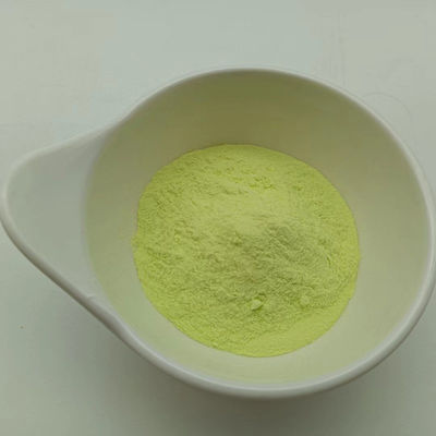 Harga yang bagus Cahaya hijau tahan abrasi tinggi Urea Molding Compound Untuk Premium Grade Dinnerware on line