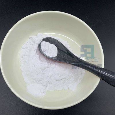 Harga yang bagus Resin bubuk melamin tak larut dengan kelarutan dalam air dan kandungan zat volatil ≤ 0,2% on line