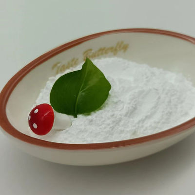 Harga yang bagus White Melamine Formaldehyde Resin Powder MMC Compound Satu Tahun Shelf Life Untuk Melamine Tableware on line