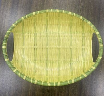 Harga yang bagus bubuk senyawa cetakan melamin untuk produksi peralatan makan melamin on line