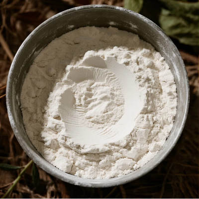 Bubuk Pelapis Melamin Kekerasan 5H Senyawa Pelapis Non-Toksik