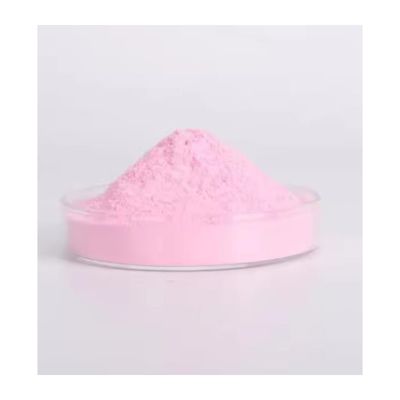 Kadar Air ≤1.0% Resin Bubuk Melamin dengan Kadar Abu Kurang Dari 0.1%
