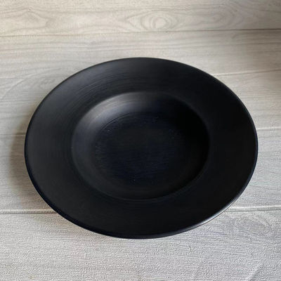 Harga yang bagus Bahan Tahan Panas Tinggi Warna Hitam M111 MMC Melamine Moulding Compound Untuk Peralatan Makan Melamin on line
