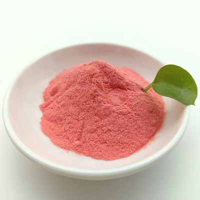 Harga yang bagus Pink Color Melamine Moulding Compound For Durable Compression Molding Tableware on line