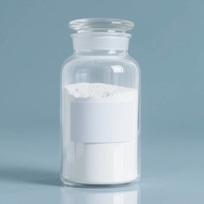 Harga yang bagus Serbuk Melamin Kaca untuk UMC MMC Plastik Menyinari 10kg-25kg Tas on line