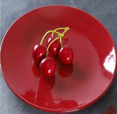 Personalize Color Glazing Powder Untuk Melamine Tableware