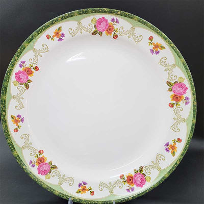 Harga yang bagus White Melamine Moulding Powder With Printed Paper on line