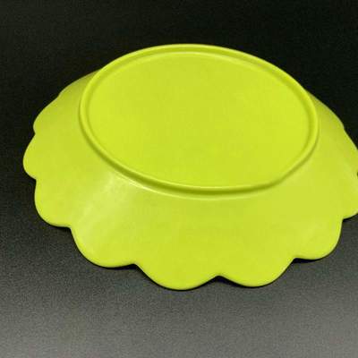 Harga yang bagus 100% Melamine Dinnerware Eco-Friendly Tableware with 150-170°C Curing Temperature and Less than 0.1% Water Absorption on line