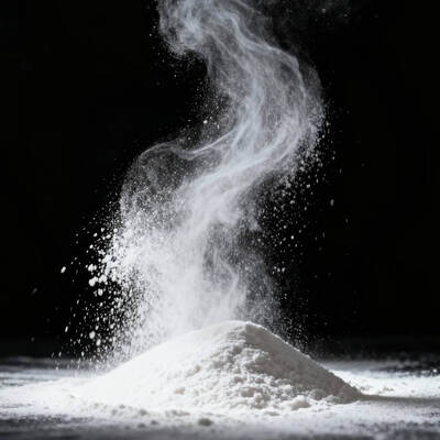 Harga yang bagus Premium Melamine Glazing Powder Enhance Surface Gloss And Durability on line