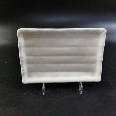 Harga yang bagus Bahan baku Senyawa cetakan melamin dengan masa simpan 6 bulan dan kekuatan tinggi untuk pembuatan peralatan meja on line