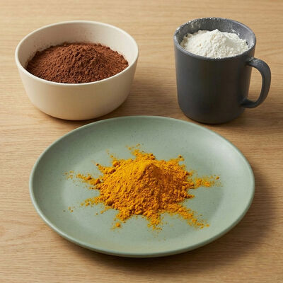 Harga yang bagus Keamanan Makanan Kelas A5 Bahan baku Melamin Moulding Compound dengan kekerasan permukaan yang unggul dan ketahanan panas yang sangat baik on line