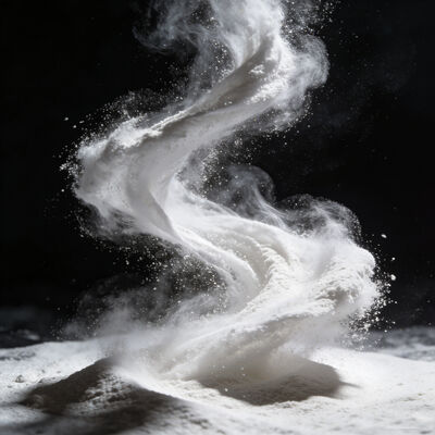 Harga yang bagus Senyawa Cetakan Melamin Kemurnian Tinggi MMC dengan Kandungan Melamin ≥99.8% dan Pengeringan Cepat 60 Detik untuk Aplikasi OEM on line