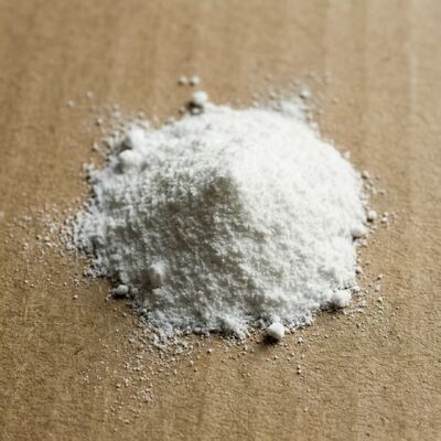 Harga yang bagus Senyawa Cetak Urea Tipe Bubuk dengan Fluiditas 140-200 Mm dan Kekuatan Lentur ≥ 85 Mpa untuk Peralatan Makan Melamin on line