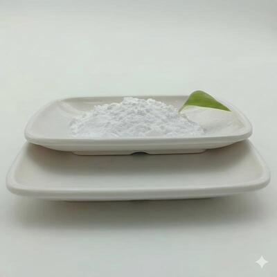 Harga yang bagus Senyawa Cetak Urea Non-toksik dengan Sifat Isolasi Listrik Sangat Baik untuk Peralatan Makan Melamin Berpenampilan Keramik on line