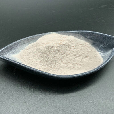 Harga yang bagus White Powder Amino Moulding Compound dikembangkan untuk membuat hidangan makan malam menawarkan aliran yang konsisten dan ketahanan dampak yang tinggi on line