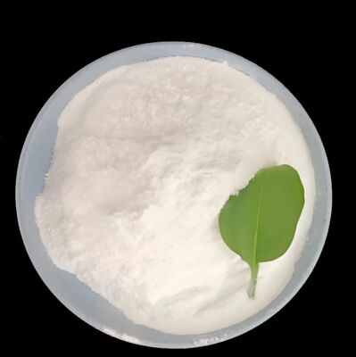 Harga yang bagus 0.03% Kadar Abu Bubuk Glasir Melamin | Lapisan Permukaan Kekerasan 5H, Formula Asam Asetat Formaldehida 4% on line