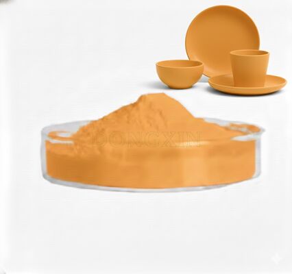 Harga yang bagus Bubuk Resin Urea Formaldehida Kelas Industri dengan Melamin 30 Persen untuk Produksi dan Manufaktur Peralatan Makan on line