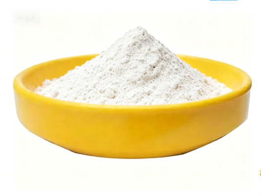 Bubuk Kaca Melamin Food Grade LG220 Dengan Formaldehida Rendah Anti-Menguning Dan Tanpa Lubang Kecil Untuk Pemolesan Peralatan Makan