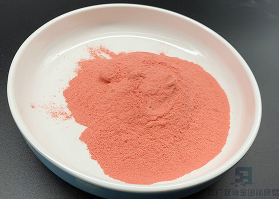 Harga yang bagus Food Grade 25kg / Bag 100% A5 Melamin Moulding Compound untuk peralatan makan on line